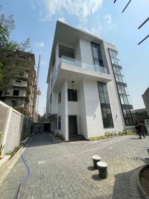 5bedroom Fully Detached Duplex, Ikoyi, Ikoyi, Lagos, Detached Duplex for Sale