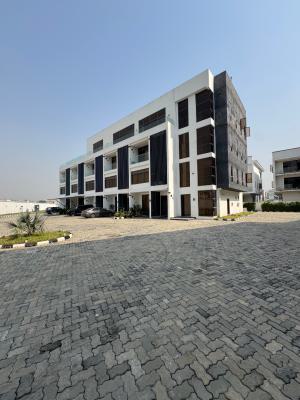 Stunning Four (4) Bedroom Terraced Duplex, Ikate, Lekki, Lagos, Terraced Duplex for Sale