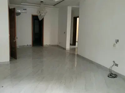 18-Units Luxury Apartments of 3 and 2 Bedroom Flats — Lekki, Lagos