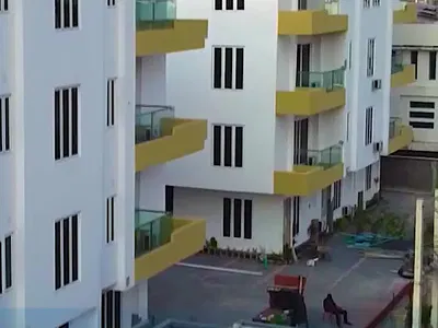 18-Units Luxury Apartments of 2&3 Bedroom Flats and Maisonettes — Lekki, Lagos