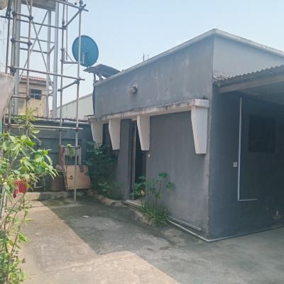 a Nice One Room Self Contain Apartment Within a Seren Estate, Ikeja Way, Dolphin Estate, Ikoyi, Lagos, Self Contain (single Rooms) for Rent