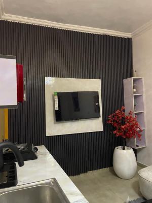 Fully Service Studio Apartment, Chevron Drive, Lekki Expressway, Lekki, Lagos, Self Contain (single Rooms) for Rent