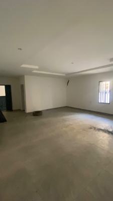Newly Built 3 Bedroom Flat + Bq, Katampe (main), Katampe, Abuja, Flat / Apartment for Rent
