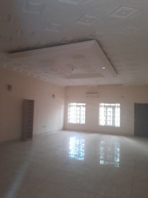 Massive & Ultra-spacious Luxury 3-bedroom Ground Floor Apartment + Bq, Off Oladipo Diya Street, Gudu, Abuja, Flat / Apartment for Rent