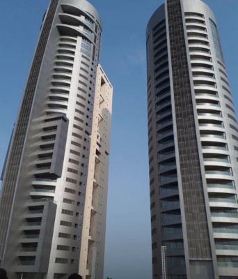 Luxury 2-bedroom Apartment, Eko Atlantic City, Lagos, Flat / Apartment for Sale