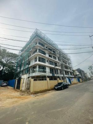 Contemporary 4 Bedroom Massionett, Maryland, Lagos, House for Sale