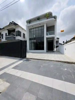 Elegantly Finished 5 Bedroom Fully Detached Duplex, Orchid, Lekki, Lagos, Detached Duplex for Sale