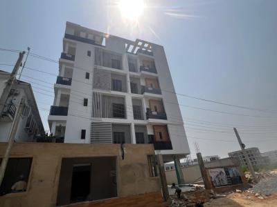 Premium 2 Bedroom with Swimming Pool/elevator, Off Freedom Way Lekki, Lekki, Lagos, Flat / Apartment for Sale