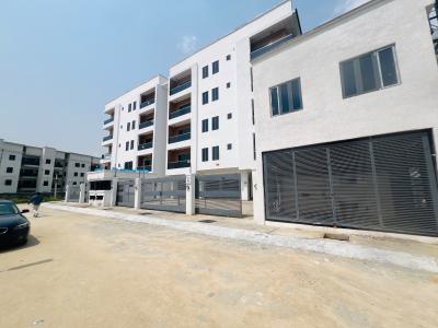 Premium 3 Bedroom Apartments with Elevator, Eleguishi Royal Layout Off Freedom Way Lekki Phase 1, Lekki Phase 1, Lekki, Lagos, Flat / Apartment for Sale