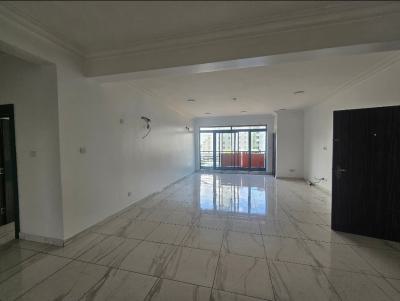 Serviced 3 Bedrooms Apartment with Bq, Oniru, Victoria Island (vi), Lagos, Flat / Apartment for Rent