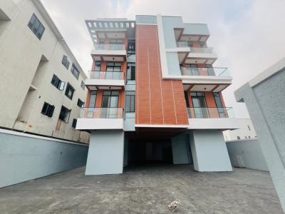 Premium and Tastefully Finished 2 Bedroom Apartment, Ologolo, Lekki Expressway, Lekki, Lagos, Flat / Apartment for Sale