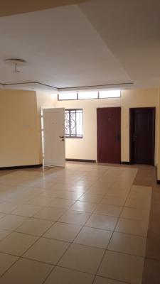 3 Bedrooms Flat with Bq, Off Kashim Ibrahim Way, Maitama District, Abuja, Flat / Apartment for Rent