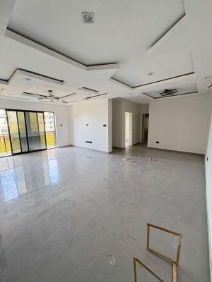 a Brand New 2 Bedroom with Swimming Pool and 24 Hours Electricity, Ikate, Lekki, Lagos, Flat / Apartment for Rent