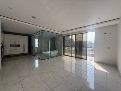 Luxury 4bedroom, Lekki, Lagos, Terraced Duplex for Sale