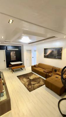 Beautifully Furnished Luxury 2 Bedroom Apartment, Ologolo, Lekki, Lagos, Flat / Apartment for Rent