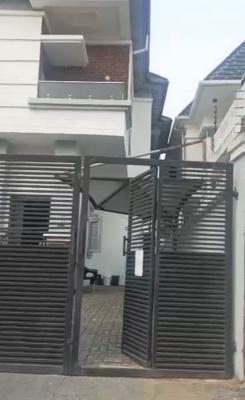 Luxury 4bedroom, Westend Estate., Ikota, Lekki, Lagos, Semi-detached Duplex for Rent