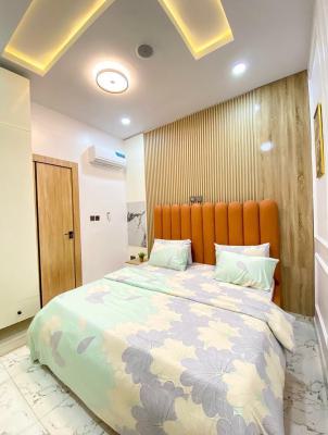 Fully Furnished 2 Bedroom Apartment, Lekki, Lagos, Flat / Apartment for Rent