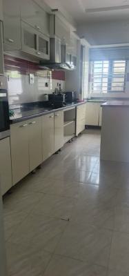 Luxury 4bedroom, Whiteoak Estate, Lekki, Lagos, House for Rent
