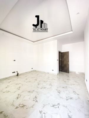 Brand New 4 Bedroom Terraced Duplex Home, Osapa, Lekki, Lagos, House for Sale