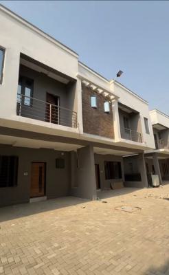 Luxury 3bedroom, Ajah, Lagos, Terraced Duplex for Sale