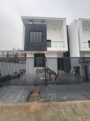 Luxury 4bedroom, Ajah, Lagos, Semi-detached Duplex for Sale