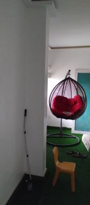 Clean Spacious Miniflat at Unilag Estate Magodo Ph1 Isheri G R a, Unilag Estate Magodo, Gra Phase 1, Magodo, Lagos, Mini Flat (room and Parlour) for Rent