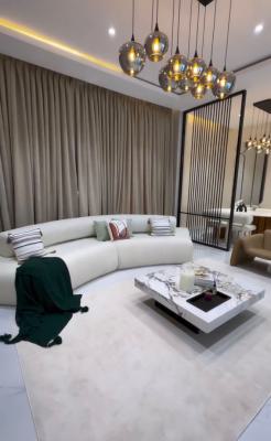 Luxury 3bedroom Apartment, Off Admiralty Road, Lekki, Lagos, Flat / Apartment for Sale