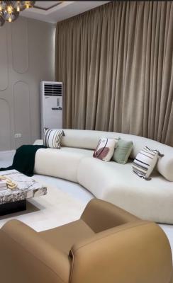 Luxury 3 Bedroom Apartment, Off Admiralty Road, Lekki, Lagos, Flat / Apartment for Sale