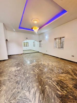 Luxury Spacious Four Bedrooms Bungalow, Mab Global Estate Gwarinpa Abuja, Gwarinpa, Abuja, Detached Bungalow for Rent