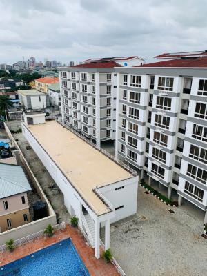 Serviced 2 Bedroom Apartment with Swimming Pool, Ikoyi, Lagos, Flat / Apartment for Rent