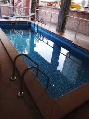 3 Bedroom with Bq, Banana Island, Ikoyi, Lagos, Flat / Apartment for Rent