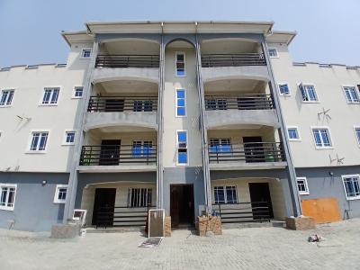 3 Bedroom Apartment, Mobile Road, Ilaje, Ajah, Lagos, Flat / Apartment for Rent