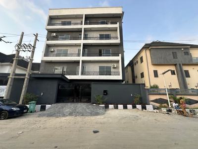 Luxury 2 Bedroom Apartment, Ikate, Lekki, Lagos, Flat / Apartment for Rent