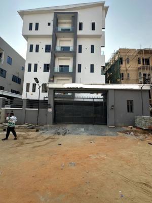 Luxury 2 Bedroom Apartment, Lekki Phase 1, Lekki Phase 1, Lekki, Lagos, Flat / Apartment for Rent