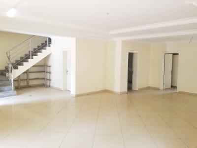 Spacious 5 Bedroom Duplex with Bq, By Carters Groove Estate, Apo, Abuja, Detached Duplex for Rent