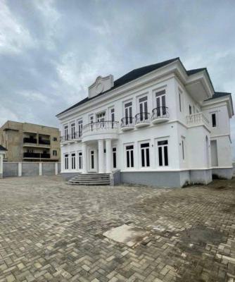 Luxury Fully Detached 6 Bedroom Duplex with Boys Quarters, Guzape District, Abuja, Detached Duplex for Sale