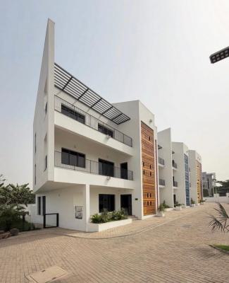 5-bedroom Duplex, Jahi, Jahi, Abuja, Semi-detached Duplex for Sale