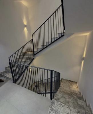 5-bedroom Duplex, Jahi, Abuja, Semi-detached Duplex for Sale