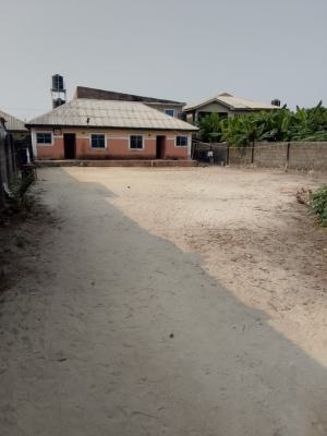 Dry Land, Lakowe Phase 2, Ibeju Lekki, Lagos, Residential Land for Sale
