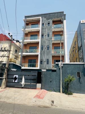 Luxury and Furnished Beautiful 2 Bedroom Apartment, Chevron, Igbo Efon, Lekki, Lagos, Flat / Apartment for Sale