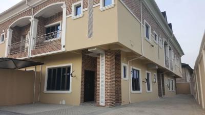 5 Bedroom Semi Detached Duplex, Gbagada, Lagos, Semi-detached Duplex for Sale