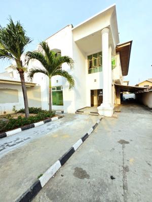 Commercial Space, Lekki Phase 1, Lekki, Lagos, Office Space for Rent