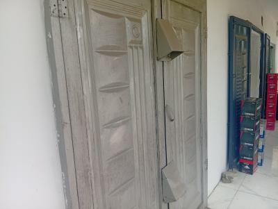 Double Shops, School Gate Road, Lakowe, Ibeju Lekki, Lagos, Plaza / Complex / Mall for Sale