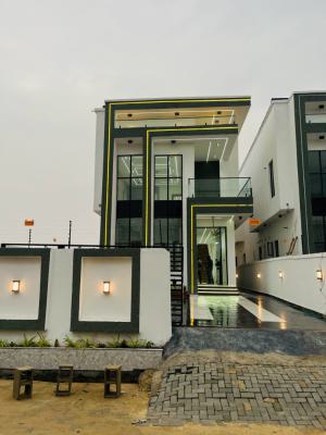 Luxury 5 Bedroom Fully Detached House, Ajah, Lagos, House for Sale