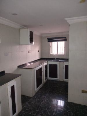 3-bedroom Flat on a 3rd Floor, Oyadiran Estate, Sabo, Yaba, Lagos, Flat / Apartment for Rent