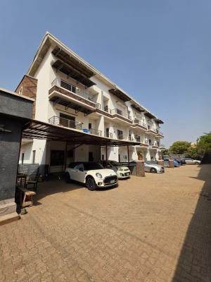 Affordable 4 Bedroom Terrace Duplex with Bq, By Vio, Mabushi, Abuja, Terraced Duplex for Sale