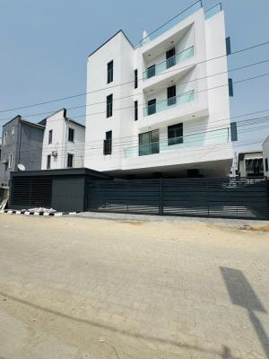 Brand New Spacious 2 Bedroom Apartment Available, Ologolo, Lekki, Lagos, Flat / Apartment for Sale