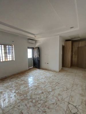 Standard 4 Bedroom Terrace Duplex with Bq, Serviced with Air Conditions, Jahi, Abuja, Terraced Duplex for Rent