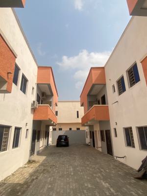 Newly Built 2 Bedroom Apartment, Gra, Abijo, Lekki, Lagos, Flat / Apartment for Rent