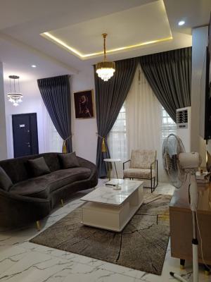 Furnished Self Contain Studio, Chevy View Estate, Lekki Expressway, Lekki, Lagos, Self Contain (single Rooms) for Rent